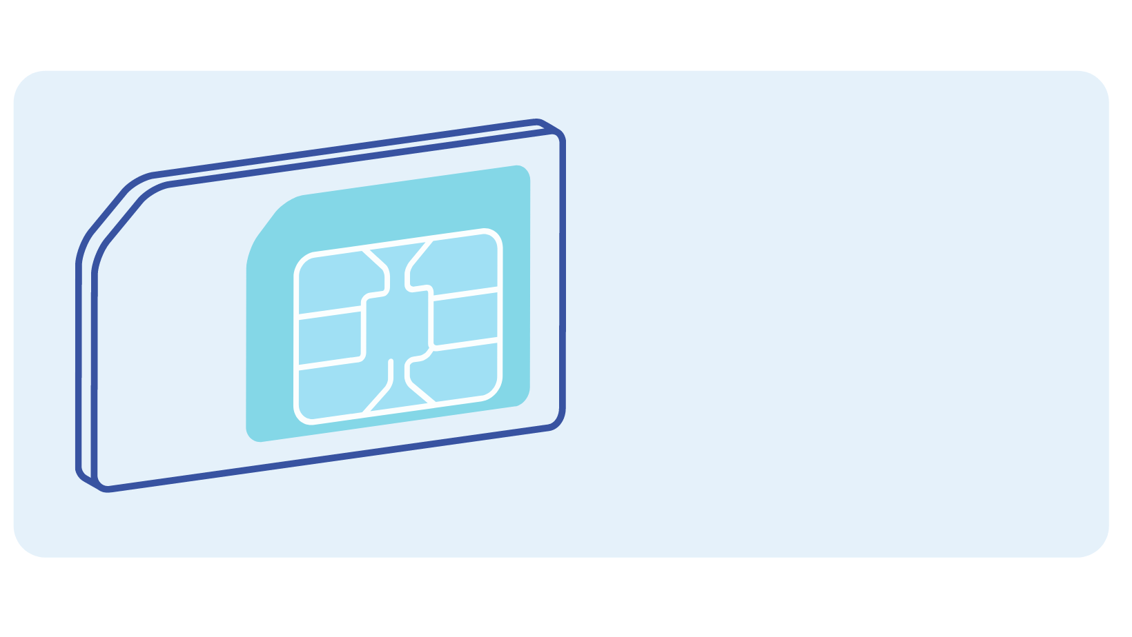 SIM Card Sizes - Explore All the Different Sim Card Sizes